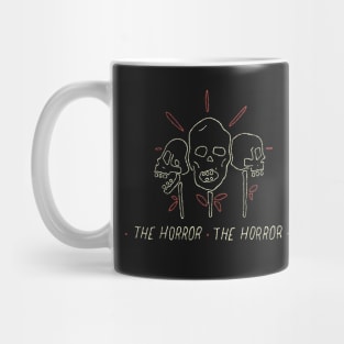 The Horror Mug